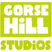 Gorse Hill Studios logo - Similar company to Gorse Hill Studios Creative Community