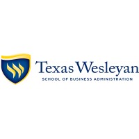 Texas Wesleyan School of Business Administration logo - Similar company to Texas International School Online
