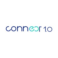 Connect 1.0 logo - Similar company to Divya Jyoti Ved Mandir