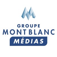 Groupe Mont Blanc Médias logo - Similar company to Dibe