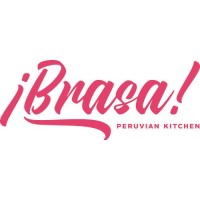 Brasa Peruvian Kitchen (Official) logo - Similar company to Ron Galella, Ltd.