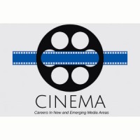 CINEMA Project logo - Similar company to Popsiders