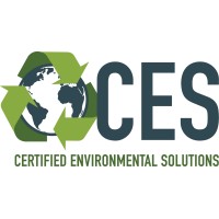 Certified Environmental Solutions