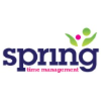 Spring Time Management