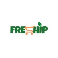 Freship logo - Similar company to Tix