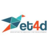 et4d LLC logo - Similar company to Ids - Innovative Development Solutions