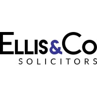 Ellis & Co Solicitors Ltd