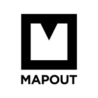 MapOut logo - Similar company to Mars Consultancy Ltd.