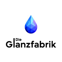 DieGlanzfabrik logo - Similar company to Schumann Druck
