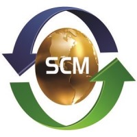 Supply Chain Management Services India logo - Similar company to Logpro B.V.