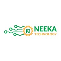 Neeka Technology logo - Similar company to Milnsbridge Managed It Services