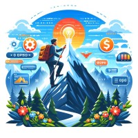 DevTrekker logo - Similar company to Netlogic D.O.O.