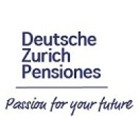Deutsche Zurich Pensiones E.G.F.P. logo - Similar company to Pool Informático | Grupo Iunis
