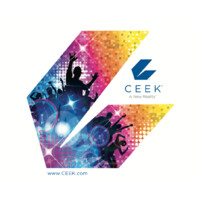 CEEK INC logo - Similar company to X Tech Ventures