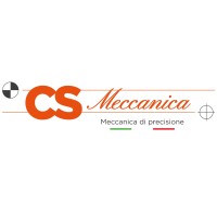 CS Meccanica SRL logo - Similar company to Stm Engineering