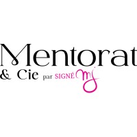 Mentorat & Cie par Signé MJ logo - Similar company to Femmes Alpha