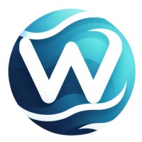 Waves Digital Solutions logo - Similar company to Laugh With Memez