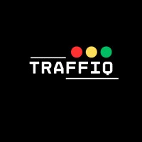 TraffIQ logo - Similar company to Adityavat