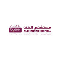 Al Dhannah Hospital logo - Similar company to Insource It Systems N.V