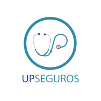 UP Seguros logo - Similar company to Air Trading España