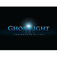 GhostLight Creative Productions Incorporated logo - Similar company to Futaku Studios