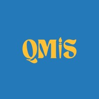 Queen's Medical Illustration Society logo - Similar company to Operation Smile Queen'S