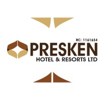 Presken Hotel and Resorts Limited logo - Similar company to Class Suites