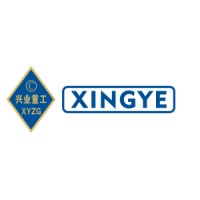 Xingye Machinery logo - Similar company to Jiangsu Pengfei Group