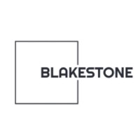 Blakestone logo - Similar company to Cilip - Usp