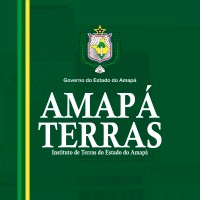 Instituto de Terras do Estado do Amapá - AMAPÁ TERRAS logo - Similar company to Construtora Ferfranco