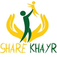 Share Khayr logo - Similar company to Securance Consulting