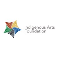 Indigenous Arts Foundation logo - Similar company to B & A Advisory