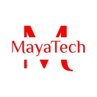 MayaTech logo - Similar company to Intrepid Studio