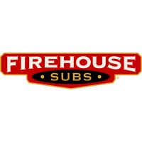 Firehouse Subs logo - Similar company to Restaurant Brands International