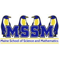 Maine School of Science and Mathematics logo - Similar company to University Of Maine Student Government, Inc.