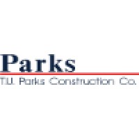 TU Parks Construction Company logo - Similar company to Dillard Construction Inc