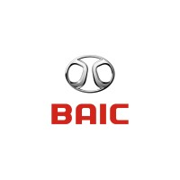BAIC Philippines logo - Similar company to Chery Auto Philippines