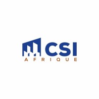 COMPAGNIE DES SERVICES IMMOBILIERS D'AFRIQUE - CSI AFRIQUE logo - Similar company to Internale Consulting
