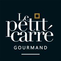 Le Petit Carré Gourmand logo - Similar company to Les Formidables