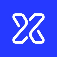TwoX | صرافی ارز دیجیتال توایکس logo - Similar company to Inten Web Design