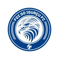Foz do Iguaçu FC logo - Similar company to Fundação Edmílson