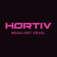 HORTIV MEGA LIGHT ISRAEL logo - Similar company to Prolog Optics Ltd.