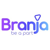 Branja logo - Similar company to Optimadevs
