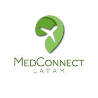 MedConnect Latam logo - Similar company to Mri_Scanner