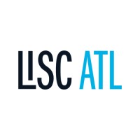 LISC Atlanta logo - Similar company to Urban Equity Collaborative