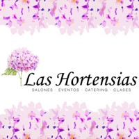 Eventos Las Hortensias logo - Similar company to Desert Highland Transportation Guatemala