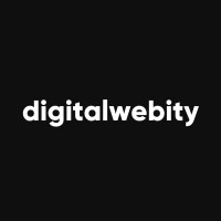 DigitalWebity logo - Similar company to Art Pulse