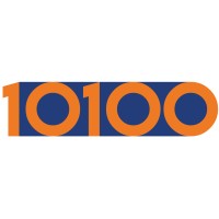 Diecicento Comunicazione logo - Similar company to Videeco Design E Comunicazione