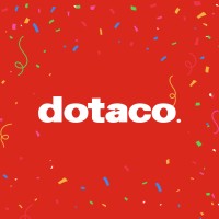 dotaco | Merchandising Corporativo logo - Similar company to Libra Libros Proyectos S.A.S