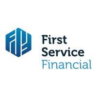 First Service Financial Limited logo - Similar company to Sharp Paraplanning